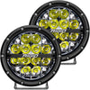 360 Series 6" Spot White Back Light