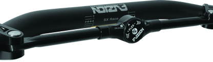 ProTaper Fuzion Carmichael Handlebars