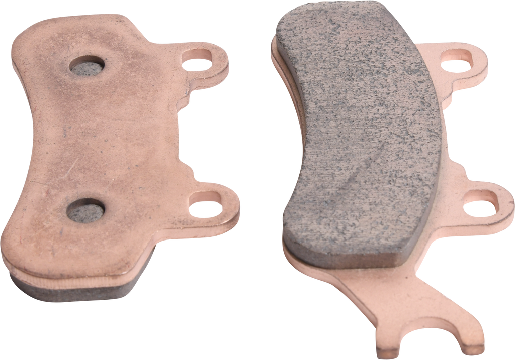 ALL BALLS Sintered Brake Pads 18-8025