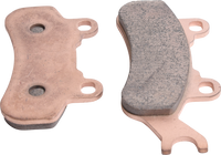 ALL BALLS Sintered Brake Pads 18-8025