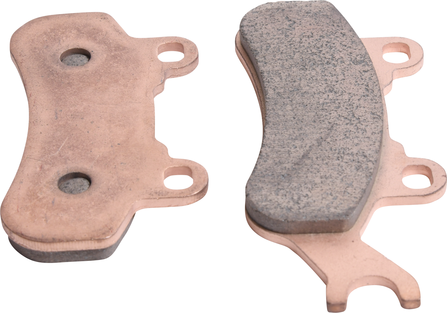 ALL BALLS Sintered Brake Pads 18-8025