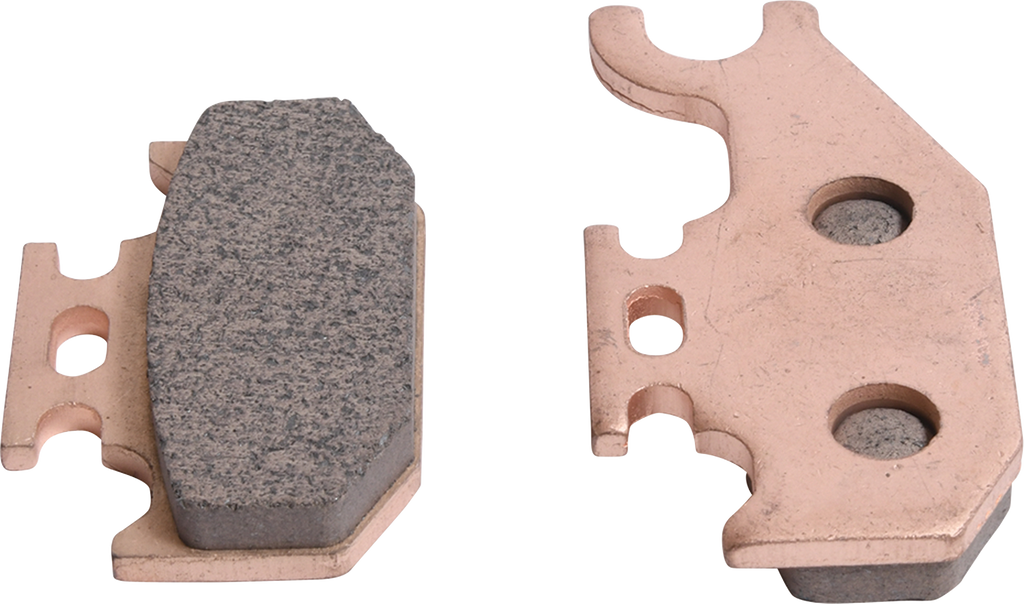 ALL BALLS Sintered Brake Pads 18-8004
