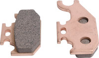ALL BALLS Sintered Brake Pads 18-8004