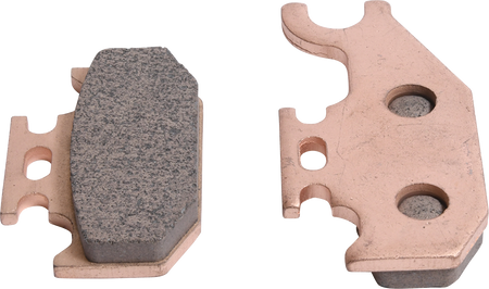ALL BALLS Sintered Brake Pads 18-8004