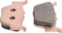 ALL BALLS Sintered Brake Pads 18-8037