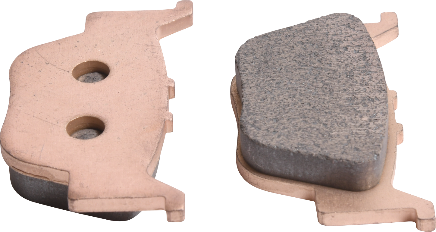 ALL BALLS Sintered Brake Pads 18-8037