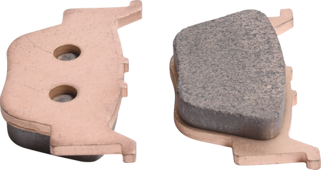 ALL BALLS Sintered Brake Pads 18-8037