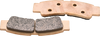 ALL BALLS Sintered Brake Pads 18-8059