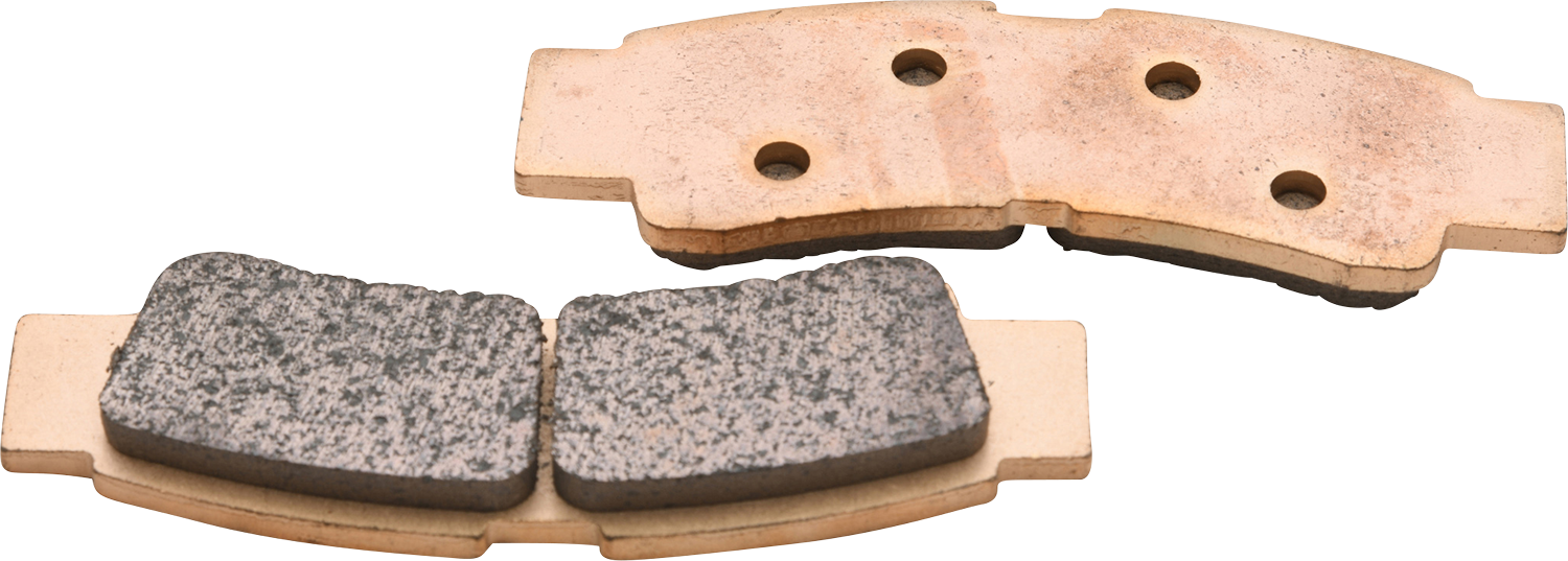 ALL BALLS Sintered Brake Pads 18-8059