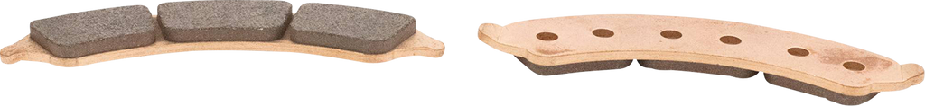 ALL BALLS Sintered Brake Pads 18-8058