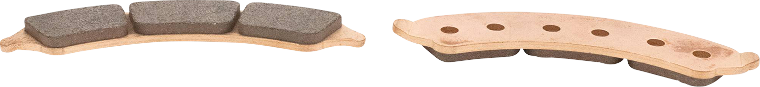 ALL BALLS Sintered Brake Pads 18-8058