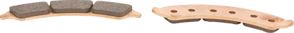 ALL BALLS Sintered Brake Pads 18-8058
