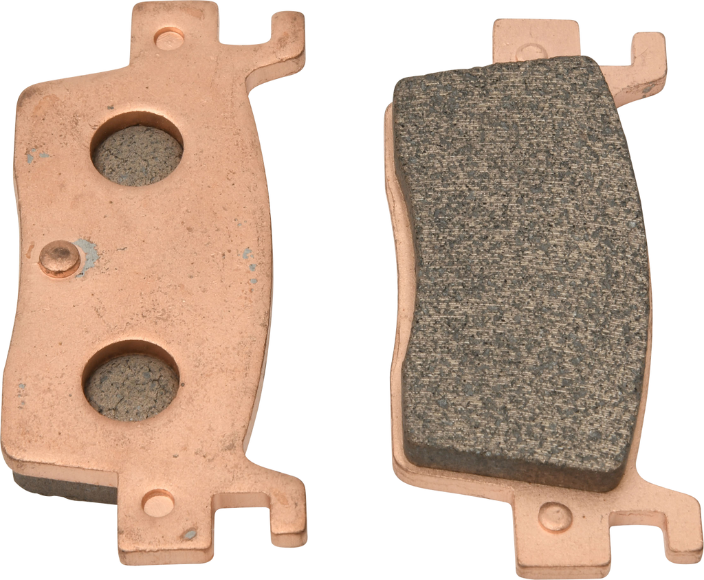ALL BALLS Sintered Brake Pads 18-8057