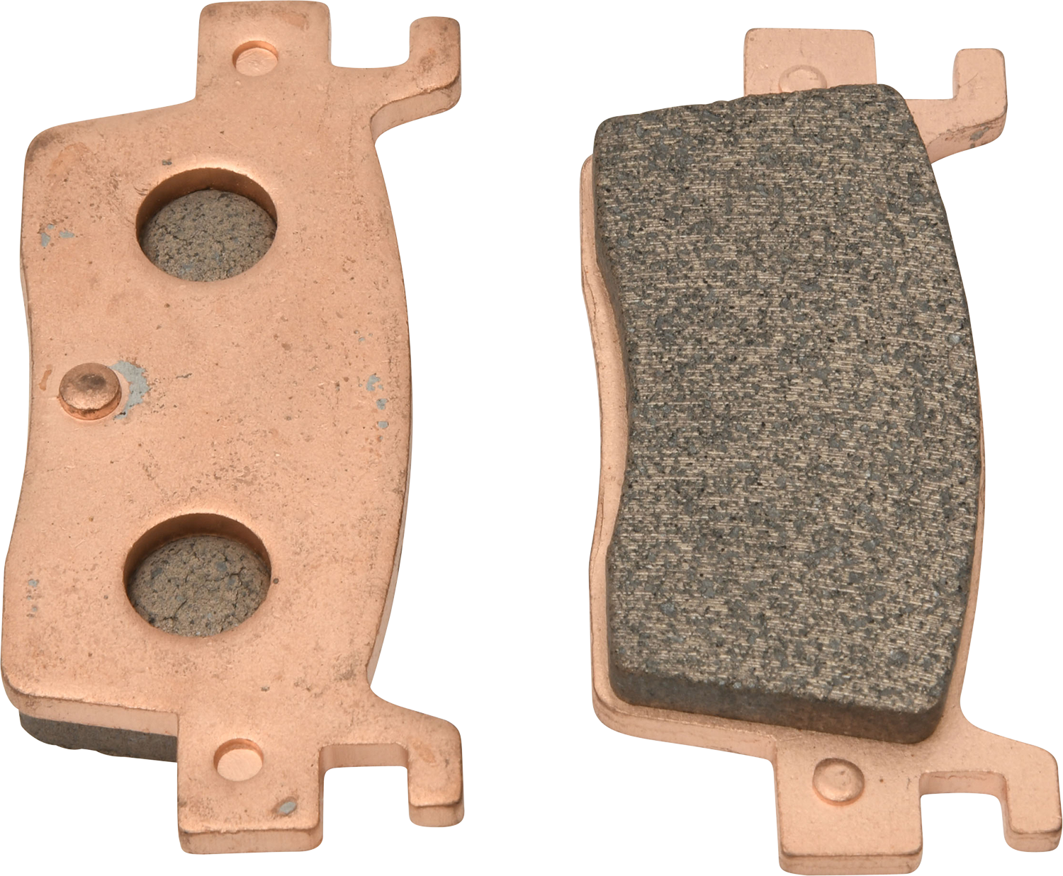ALL BALLS Sintered Brake Pads 18-8057