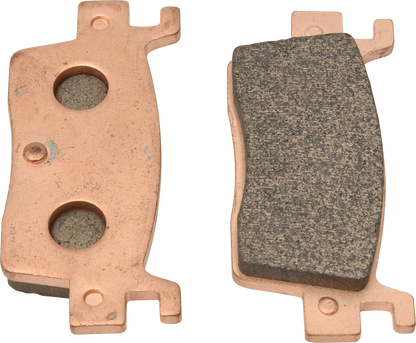 ALL BALLS Sintered Brake Pads 18-8057