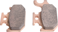 ALL BALLS Sintered Brake Pads 18-8005