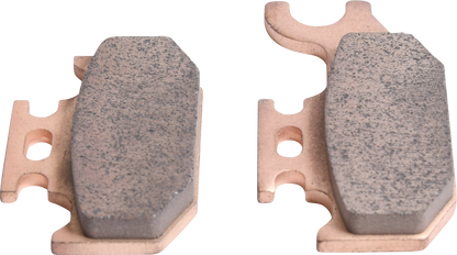 ALL BALLS Sintered Brake Pads 18-8005