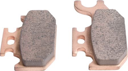 ALL BALLS Sintered Brake Pads 18-8005