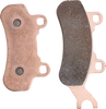 ALL BALLS Sintered Brake Pads 18-8025