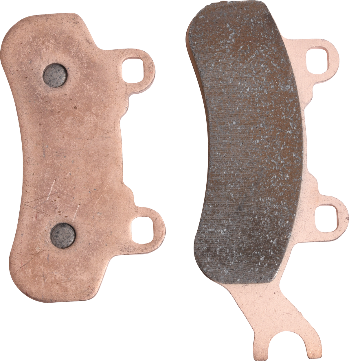 ALL BALLS Sintered Brake Pads 18-8025
