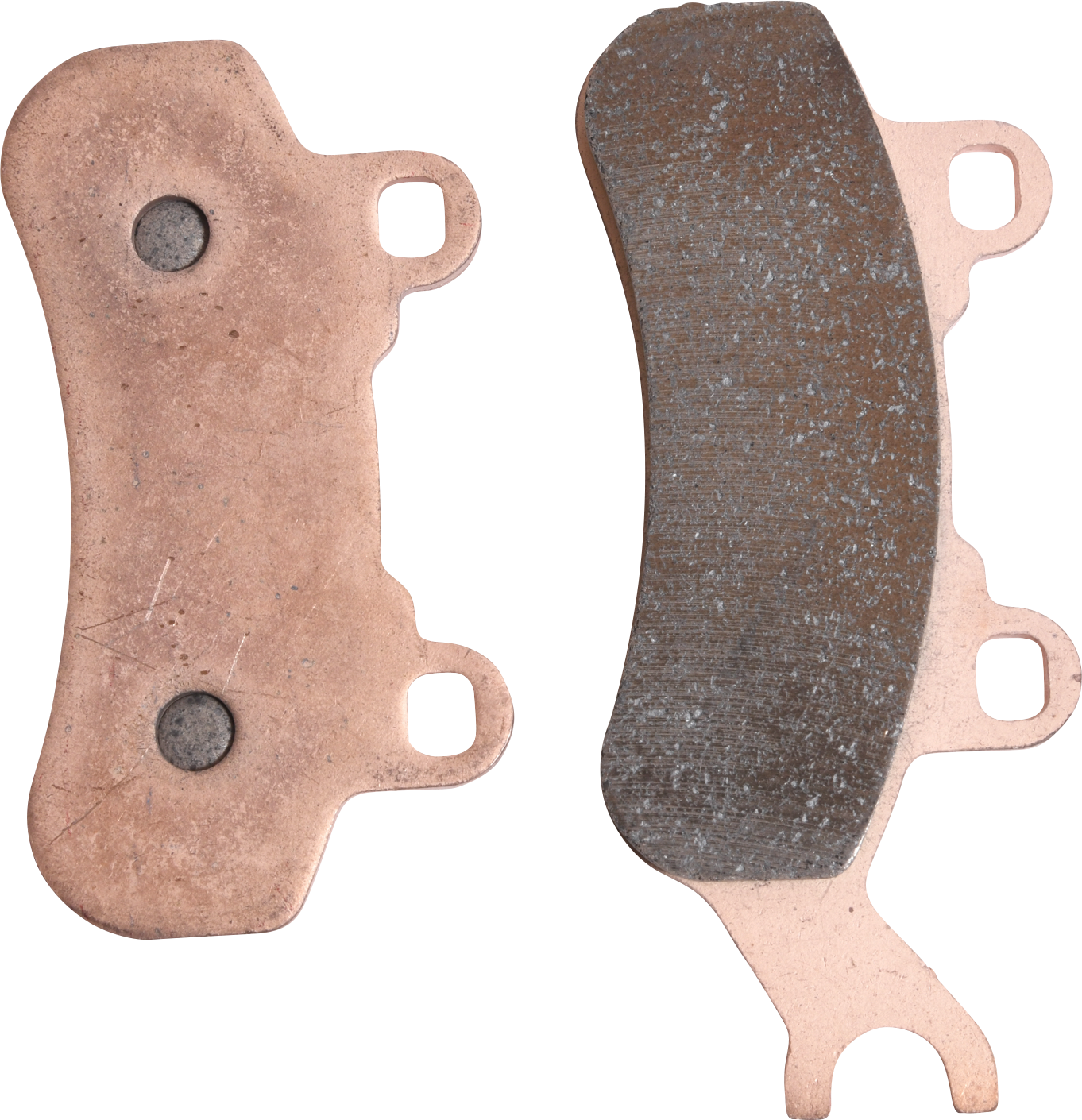 ALL BALLS Sintered Brake Pads 18-8025