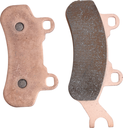 ALL BALLS Sintered Brake Pads 18-8025