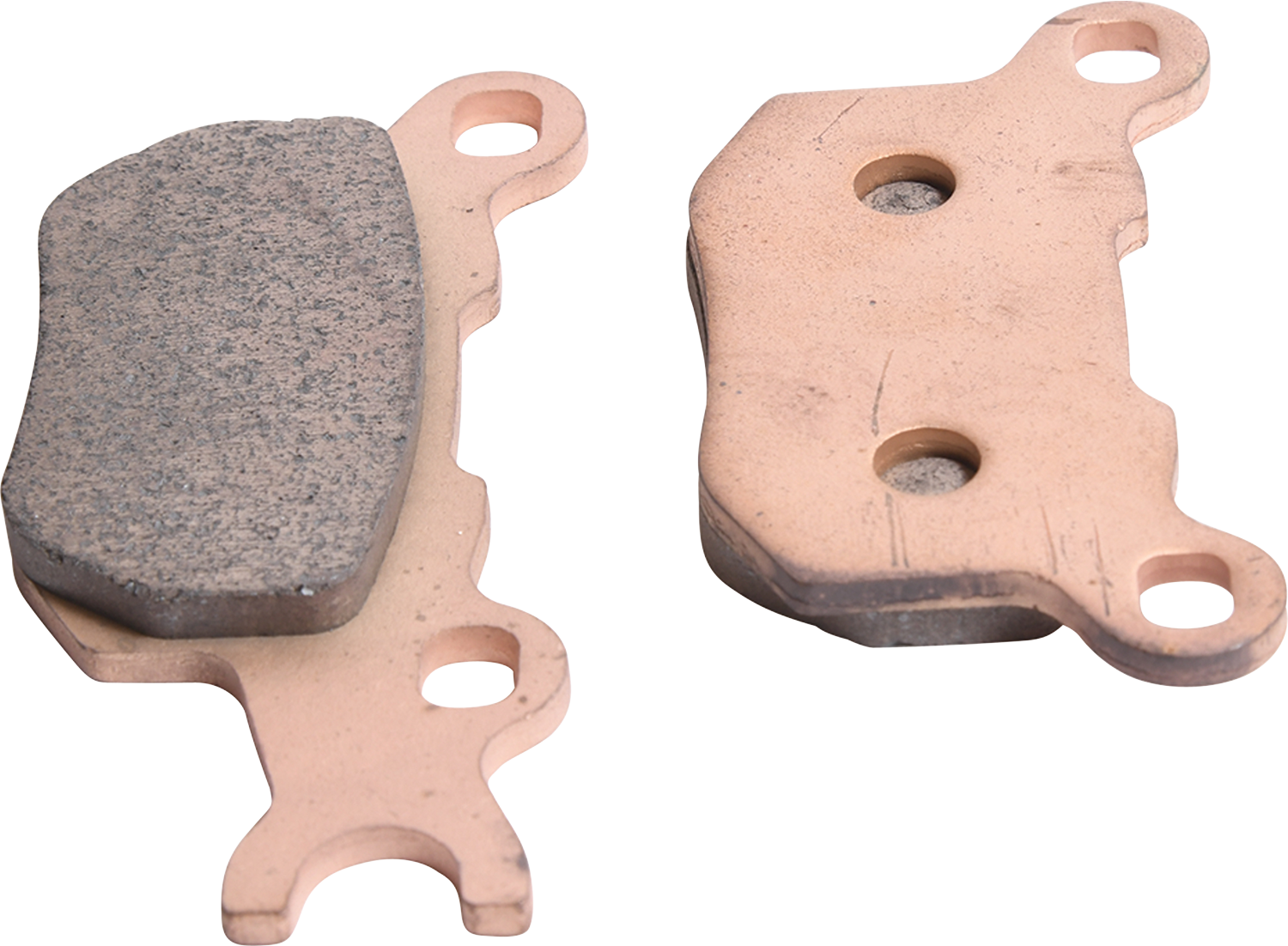 ALL BALLS Sintered Brake Pads 18-8032