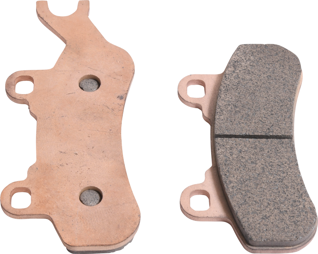 ALL BALLS Sintered Brake Pads 18-8026