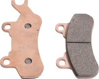 ALL BALLS Sintered Brake Pads 18-8026