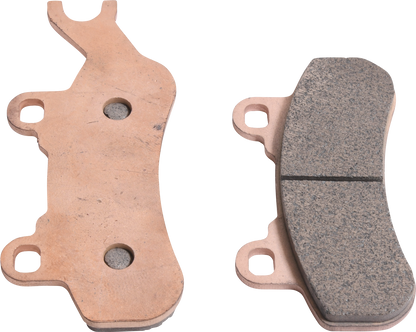 ALL BALLS Sintered Brake Pads 18-8026