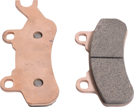 ALL BALLS Sintered Brake Pads 18-8026