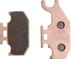 ALL BALLS Sintered Brake Pads 18-8004