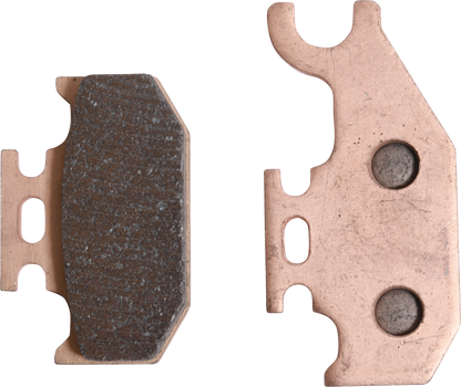ALL BALLS Sintered Brake Pads 18-8004