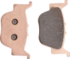 ALL BALLS Sintered Brake Pads 18-8037