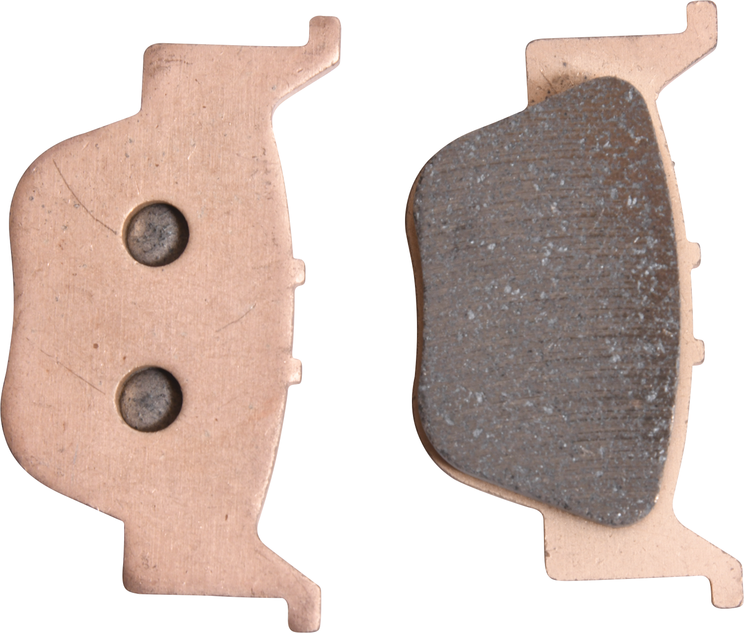 ALL BALLS Sintered Brake Pads 18-8037
