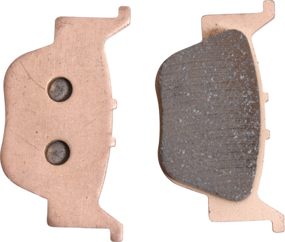 ALL BALLS Sintered Brake Pads 18-8037