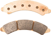 ALL BALLS Sintered Brake Pads 18-8058