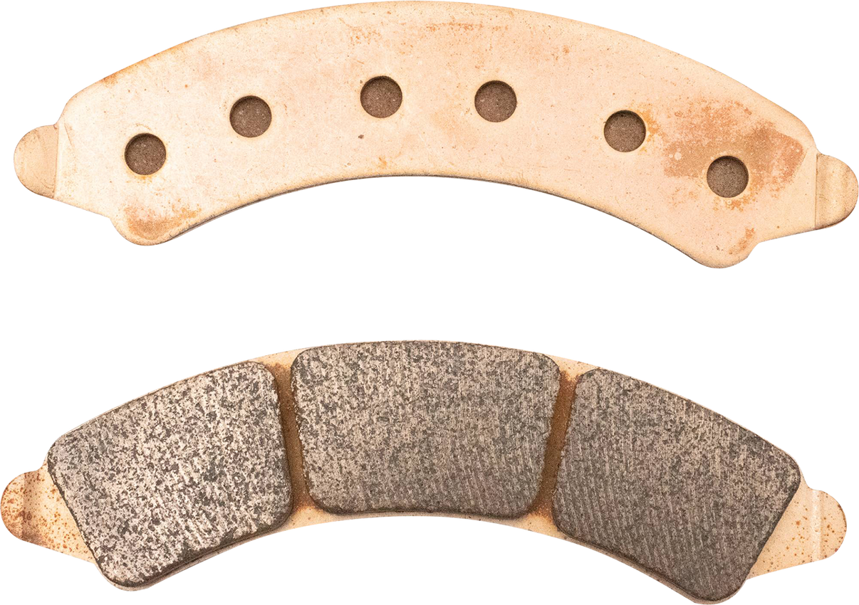 ALL BALLS Sintered Brake Pads 18-8058