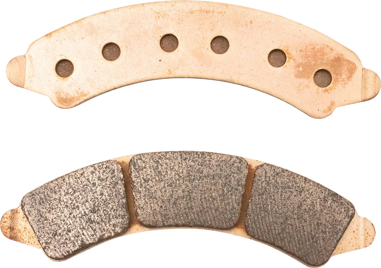 ALL BALLS Sintered Brake Pads 18-8058