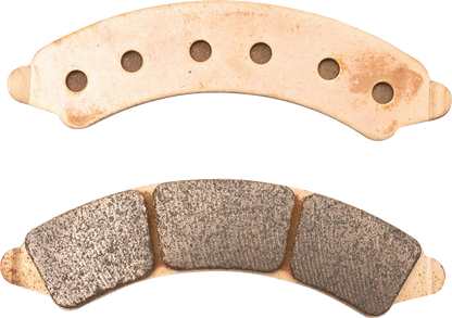 ALL BALLS Sintered Brake Pads 18-8058