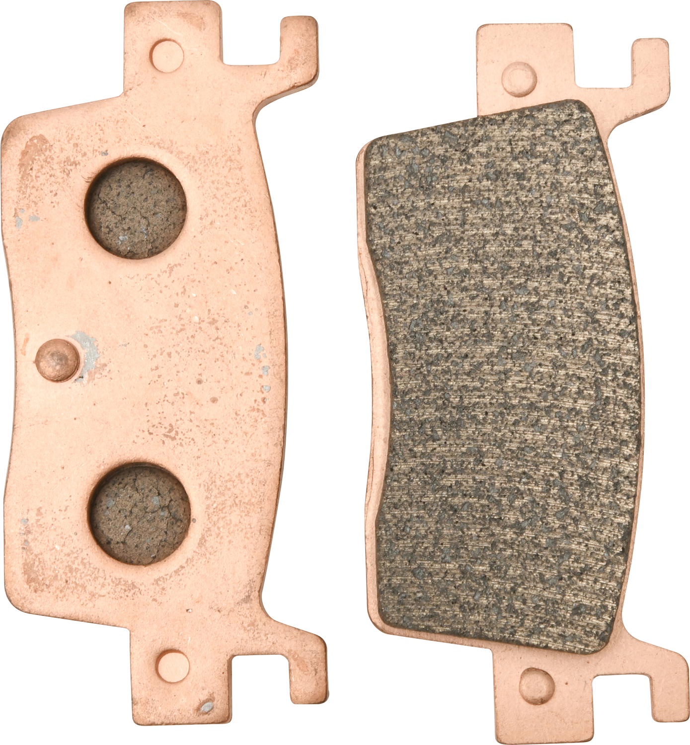 ALL BALLS Sintered Brake Pads 18-8057