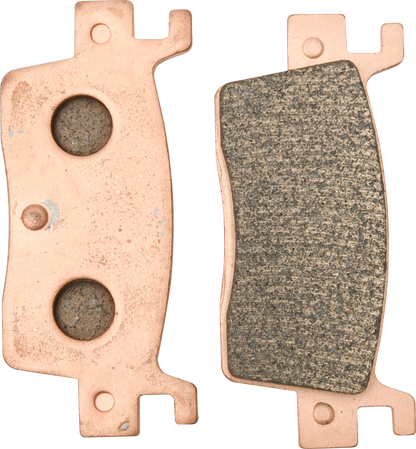 ALL BALLS Sintered Brake Pads 18-8057