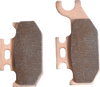 ALL BALLS Sintered Brake Pads 18-8005