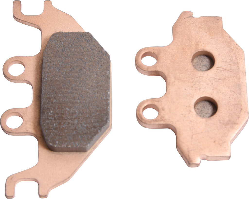 ALL BALLS Sintered Brake Pads 18-8033