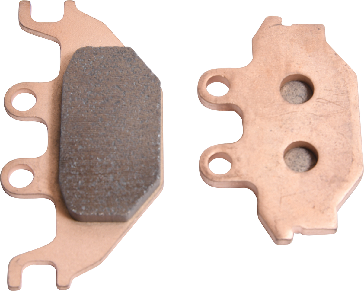 ALL BALLS Sintered Brake Pads 18-8033