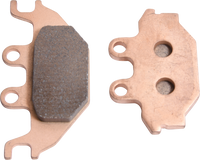 ALL BALLS Sintered Brake Pads 18-8033