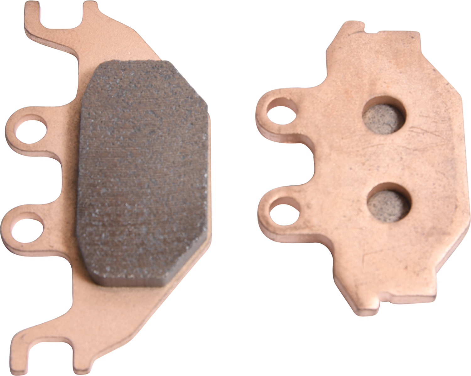 ALL BALLS Sintered Brake Pads 18-8033
