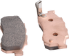 ALL BALLS Sintered Brake Pads 18-8043
