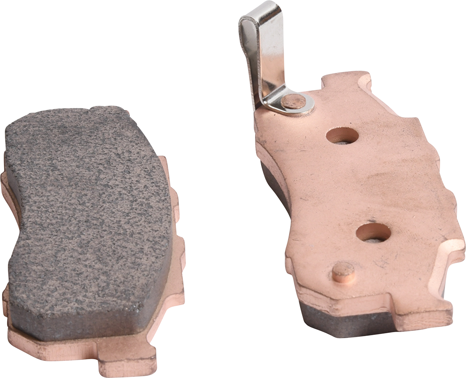 ALL BALLS Sintered Brake Pads 18-8043