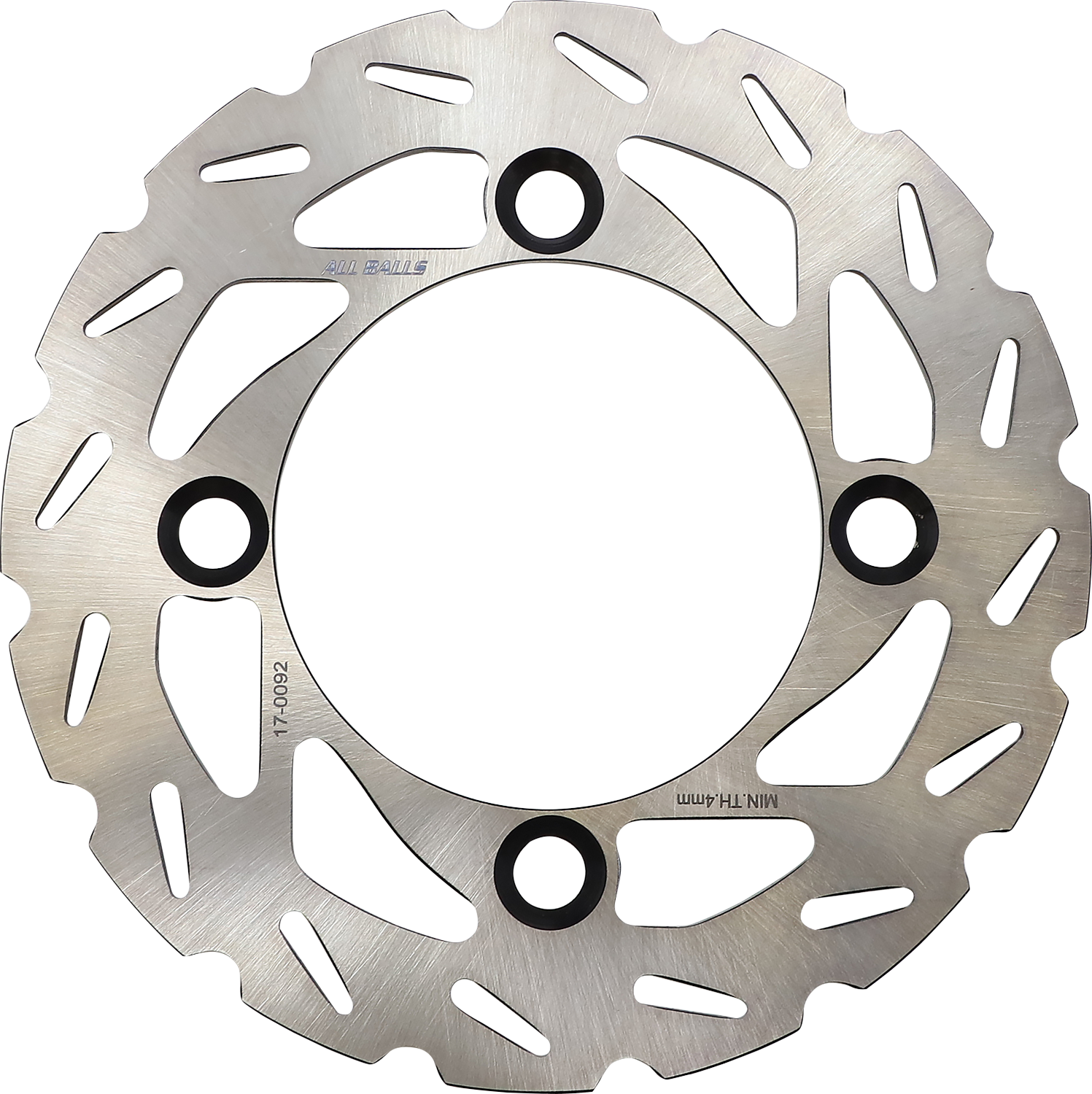 ALL BALLS Brake Rotor - Polaris 18-0092